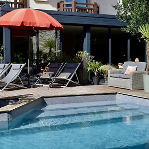 Le Trophee Boutique Hotel Spa- La Loggia Appart'Hotel